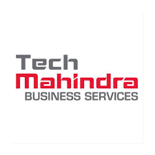 TECH MAHINDRA BUSINESS SERVICES LIMITED logo